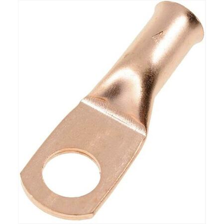 DORMAN 4 Gauge 0.37 In. Copper Ring Lug D18-85637